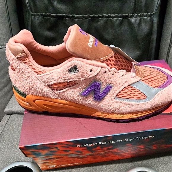 New Balance
